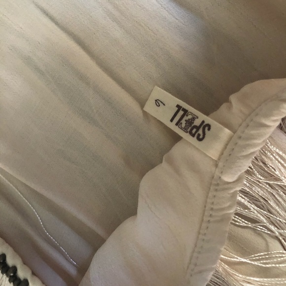 Spell & The Gypsy Collective - Wild Horses Dress - Picture 3 of 6